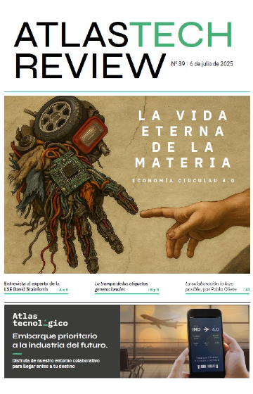 Portada AtlasTech