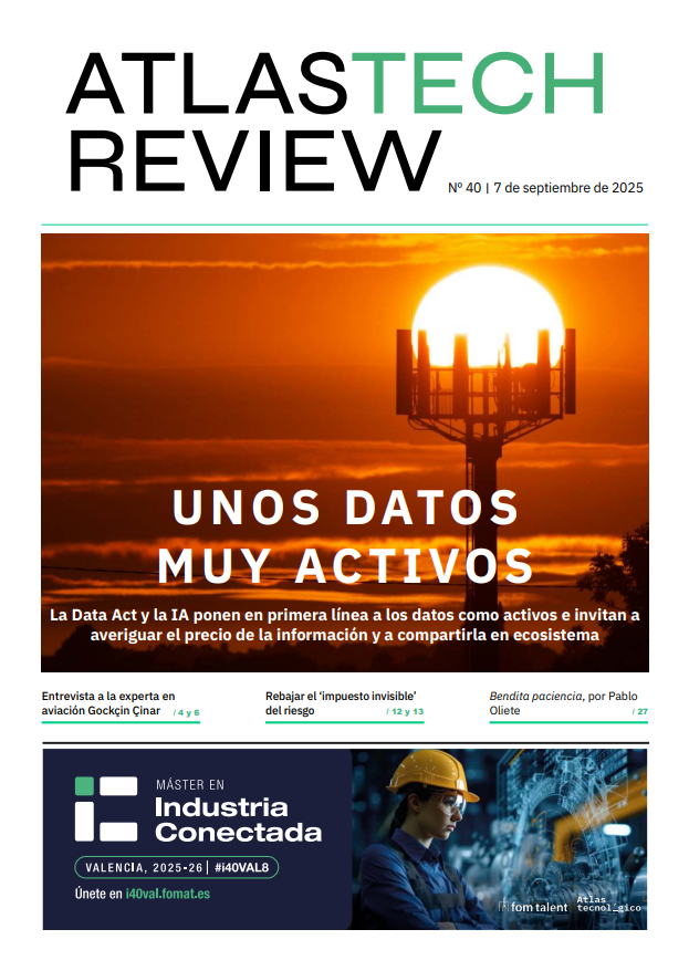 Portada revista