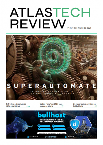 Portada AtlasTech